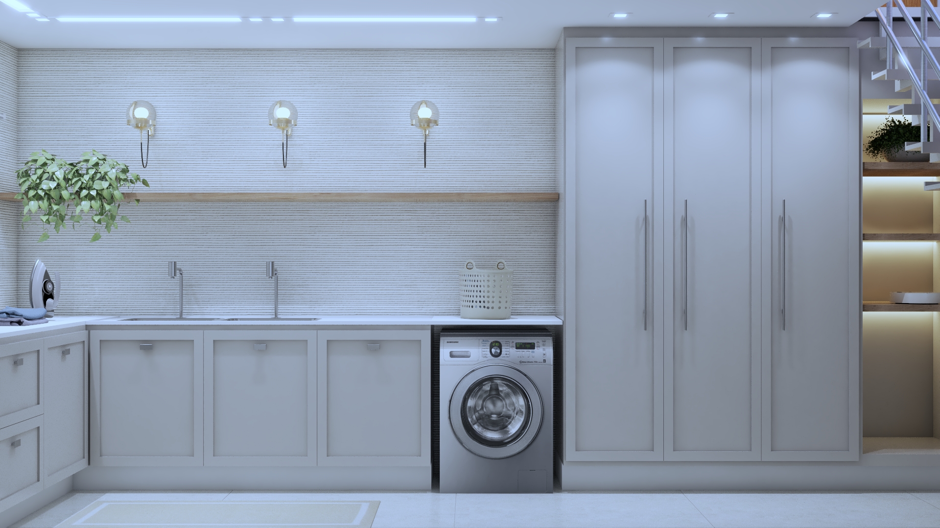 Projeto Residencial Bravio