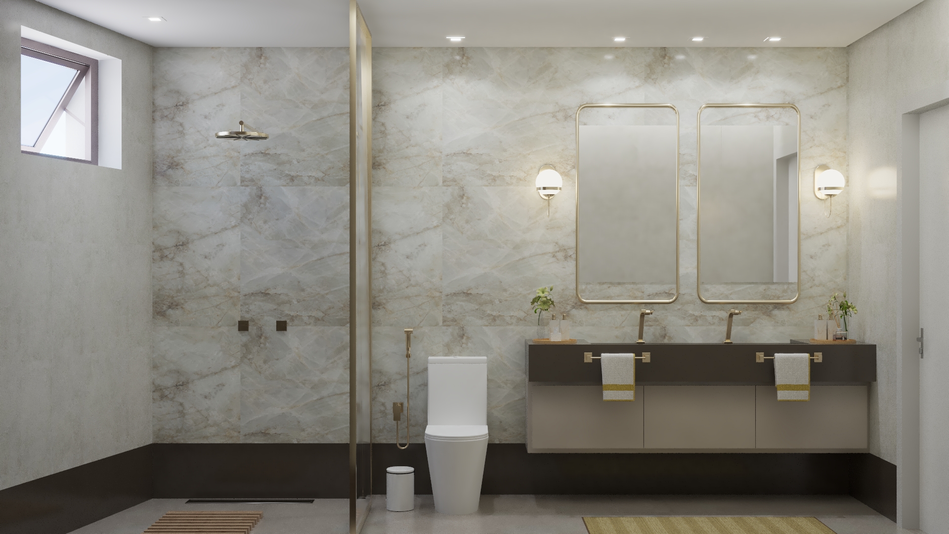 Projeto Residencial Bravio