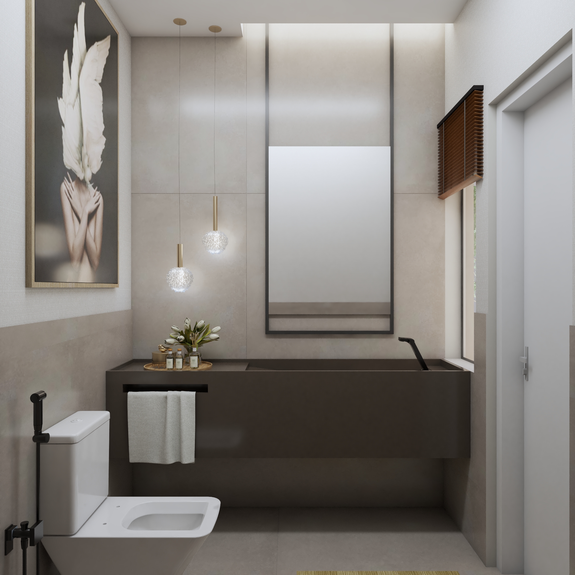 Projeto Residencial Bravio